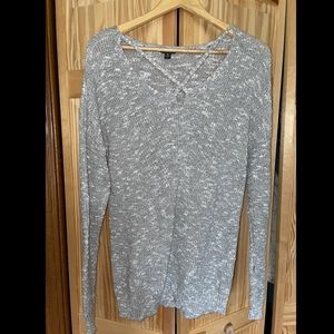 Torrid Sweater